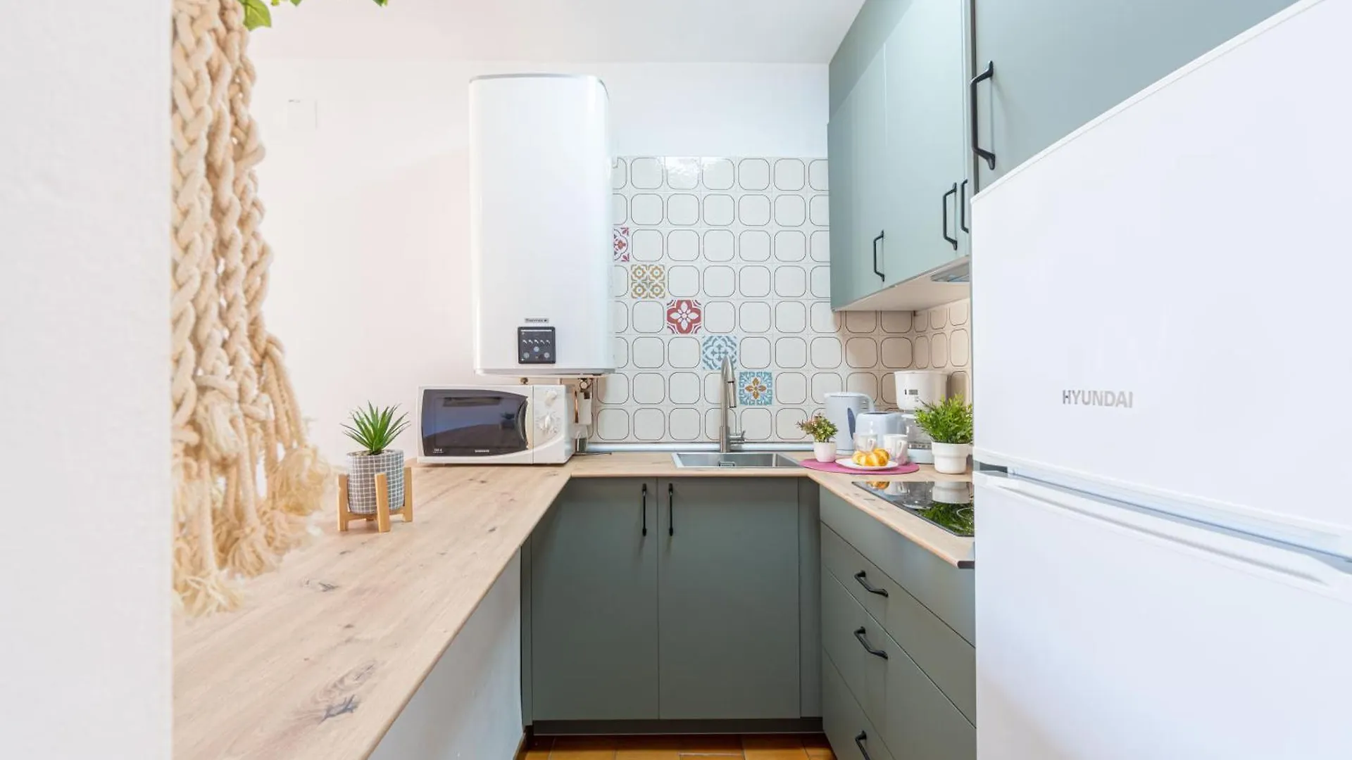 Apartman Apart-Rent Apartamento Gran Reserva 0068 Empuriabrava Spanyolország