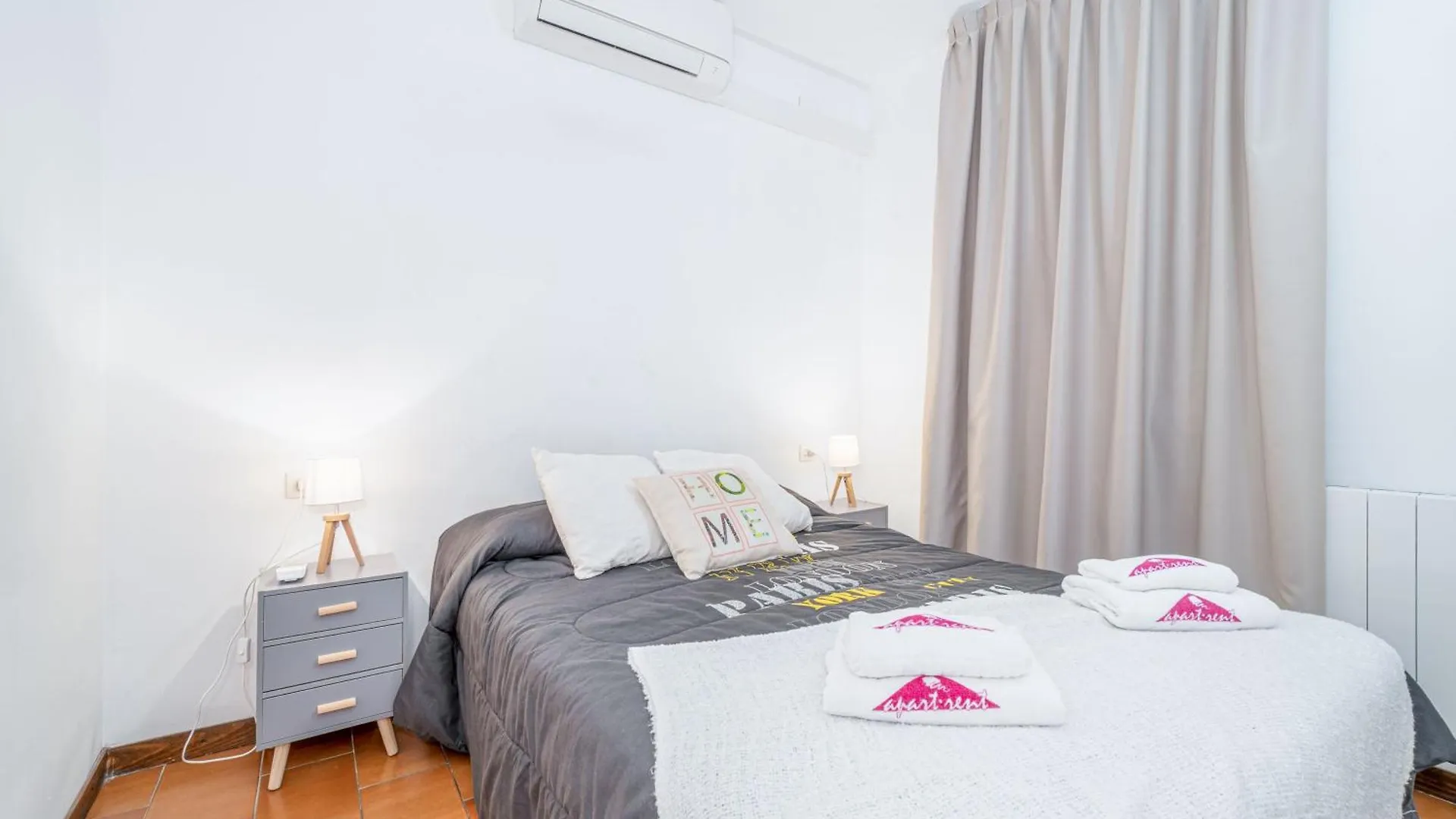 Apart-Rent Apartamento Gran Reserva 0068 Empuriabrava Spanje