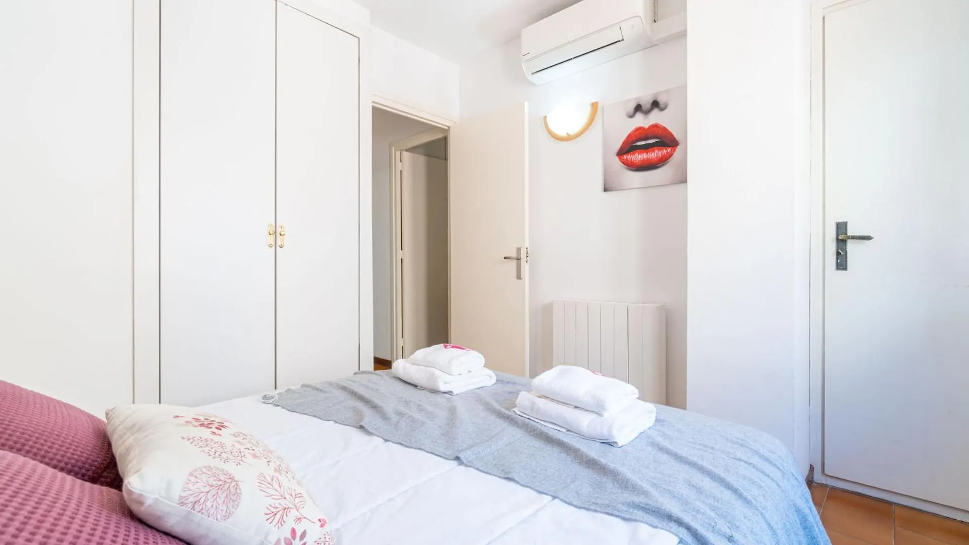 Apart-Rent Apartamento Gran Reserva 0068 Empuriabrava Appartement