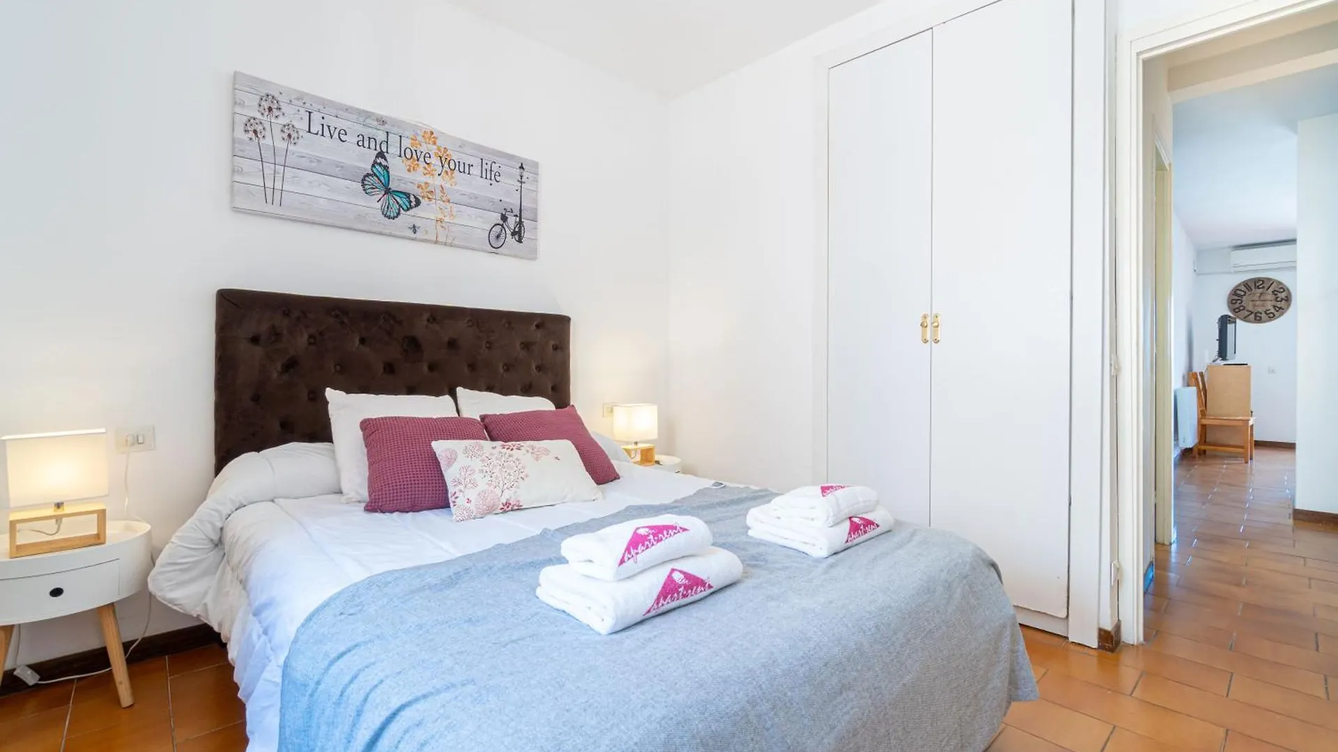 Apart-Rent Apartamento Gran Reserva 0068 Empuriabrava